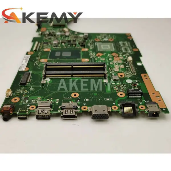 Asus X756UAK X756UAK ATX anakart