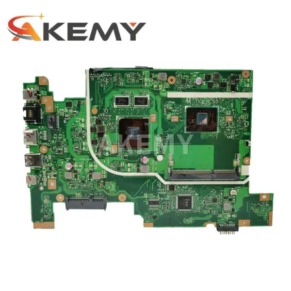 Asus X705NC X705NC ATX anakart