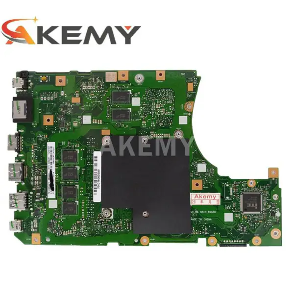 Asus X556UR X556UR ATX anakart