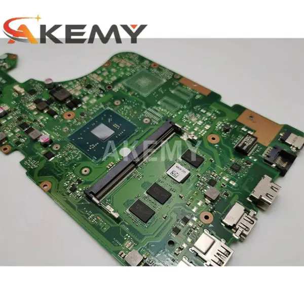 Asus X555BA X555BA ATX anakart