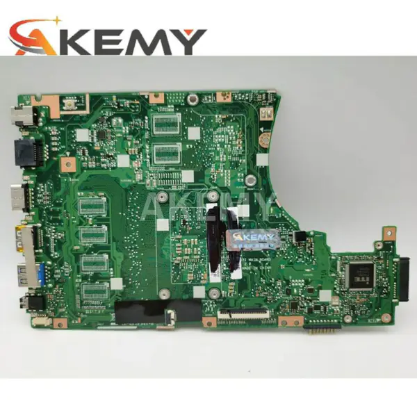 Asus X455YA X455YA ATX anakart