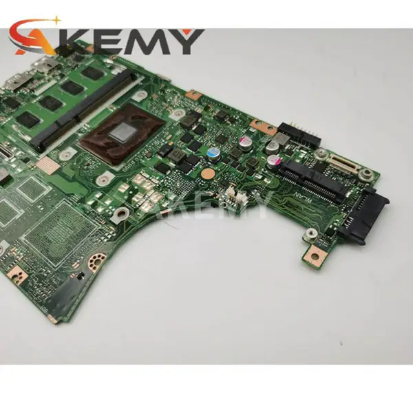 Asus X455YA X455YA ATX anakart