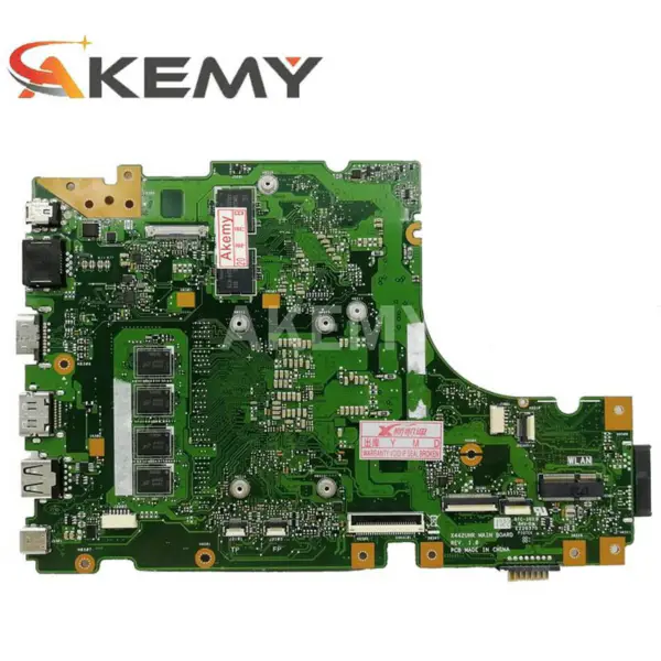 Asus R419U X442UQ ATX anakart
