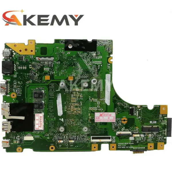 Asus X442UA X442UA ATX anakart