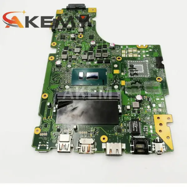 Asus X442UA X442UA ATX anakart