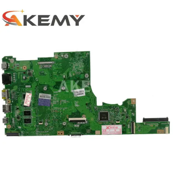 Asus X405UA X405UA ATX anakart