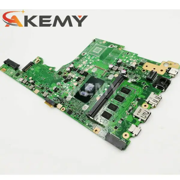 Asus X405UA X405UA ATX anakart