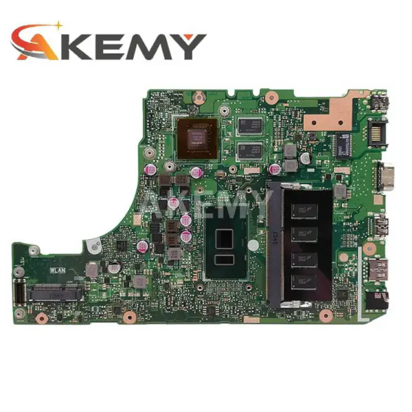 Asus X302UV X302UV ATX anakart