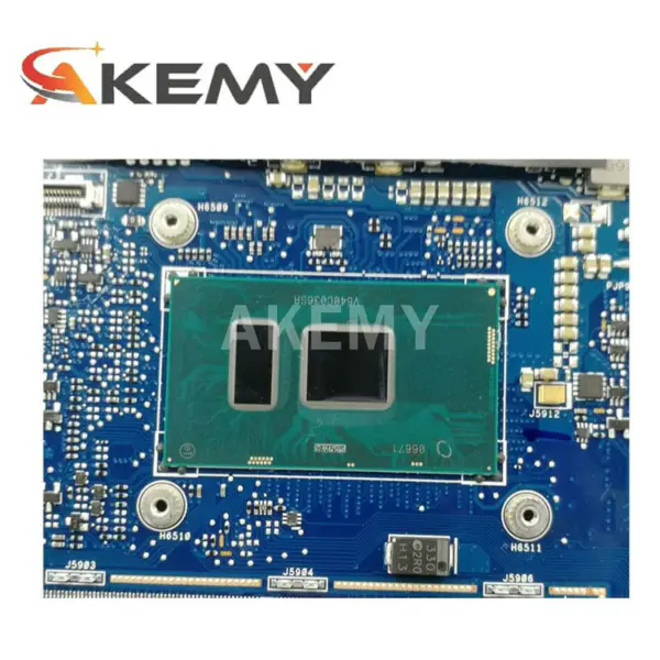 Asus UX560UQK UX560UQK ATX anakart