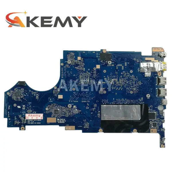 Asus UX560UQK UX560UQK ATX anakart
