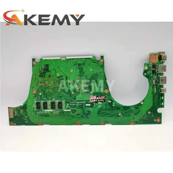 Asus UX530UQ UX530UQ ATX anakart