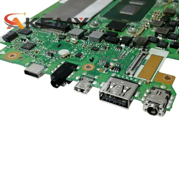 Asus UX430UQ UX430UQ ATX anakart