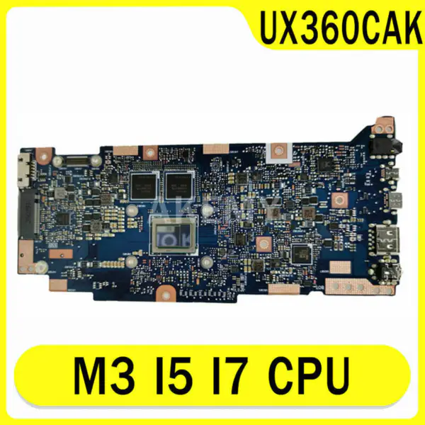Asus UX360CAK UX360CAK ATX anakart