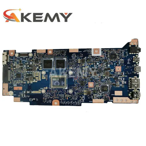 Asus UX360CAK UX360CAK ATX anakart