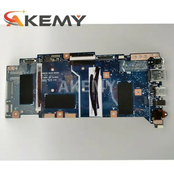 Asus UX360CAK UX360CAK ATX anakart
