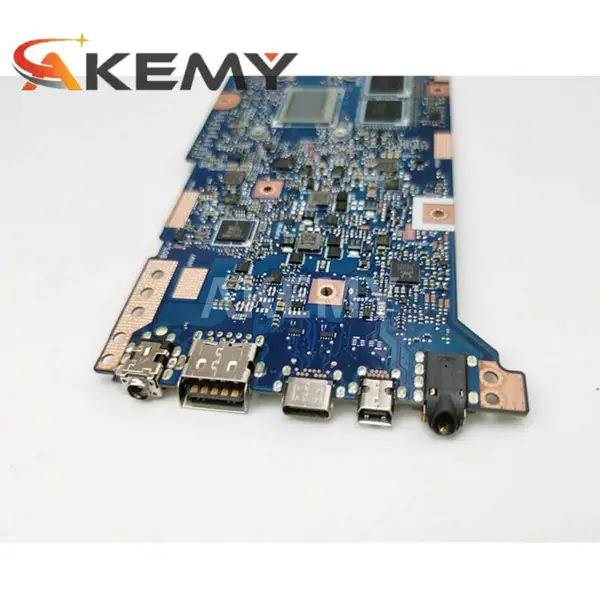 Asus UX360CAK UX360CAK ATX anakart
