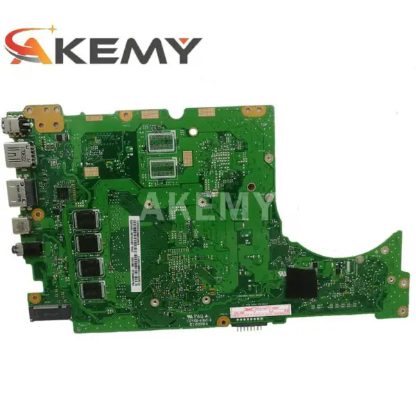 Asus UX310UQK UX310UA ATX anakart