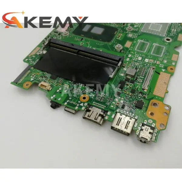 Asus UX310UQK UX310UA ATX anakart