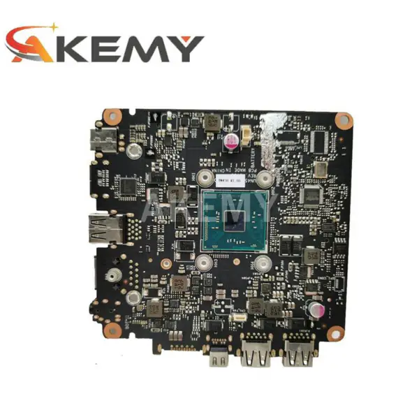 Asus UN45 UN45 ATX anakart