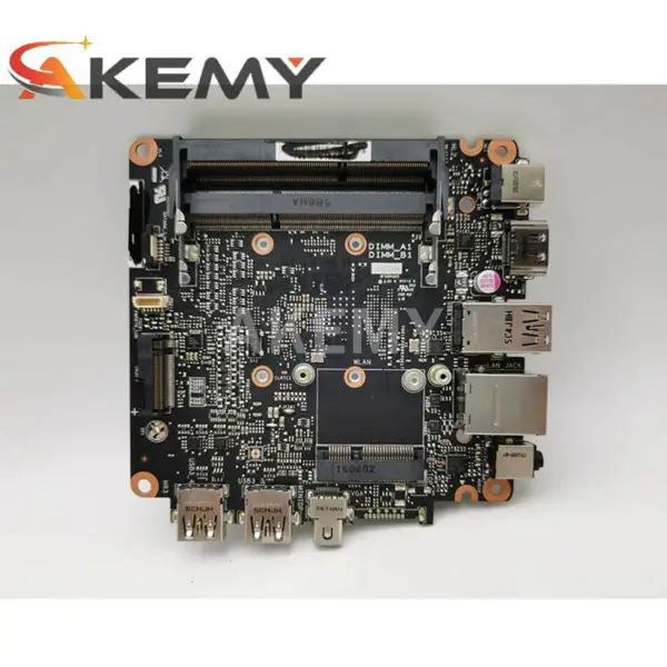 Asus UN45 UN45 ATX anakart