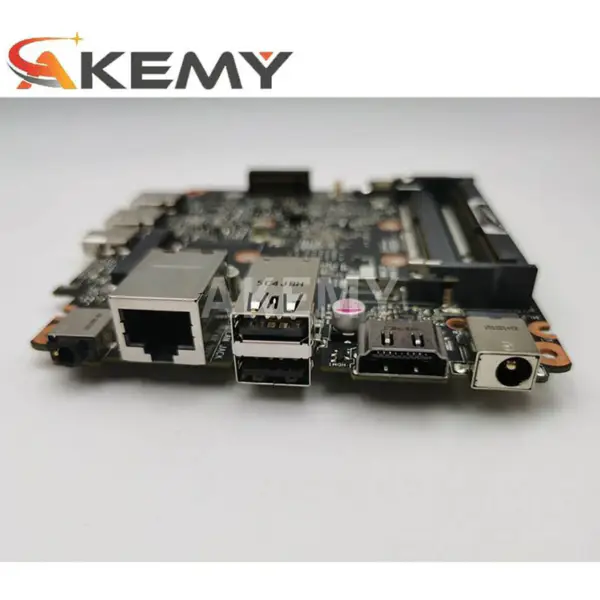 Asus UN45 UN45 ATX anakart
