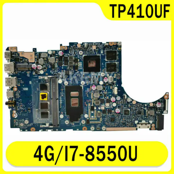 Asus TP410UF TP410UF ATX anakart