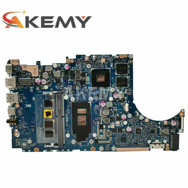 Asus TP410UF TP410UF ATX anakart