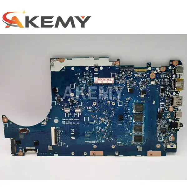 Asus TP410UF TP410UF ATX anakart