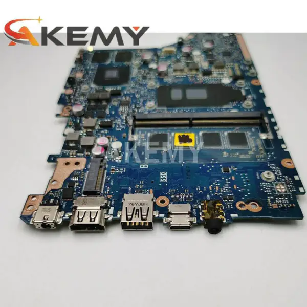 Asus TP410UF TP410UF ATX anakart