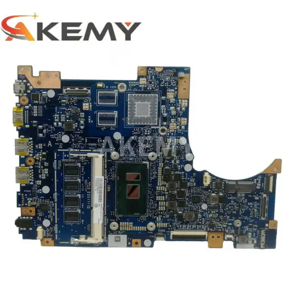 Asus TP301UJ TP301UJ ATX anakart