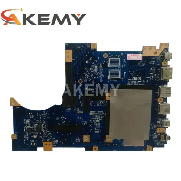 Asus TP301UJ TP301UJ ATX anakart