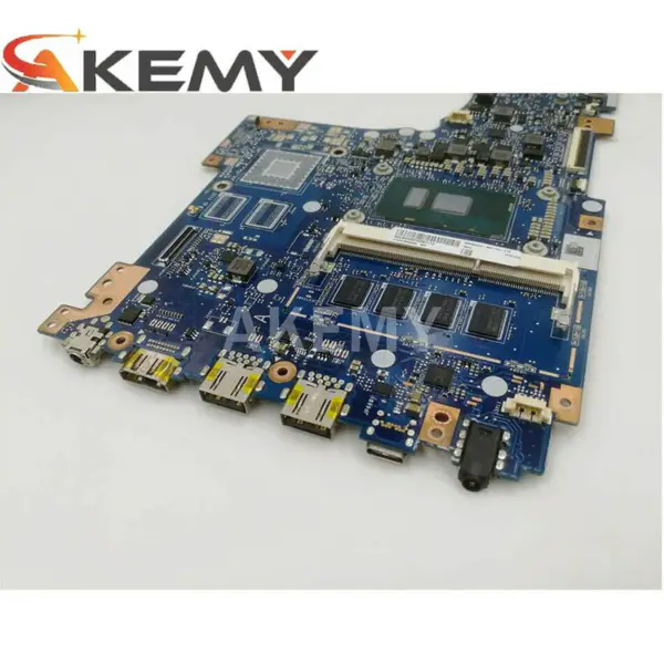 Asus TP301UJ TP301UJ ATX anakart