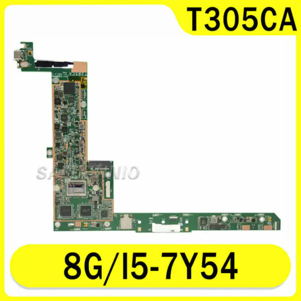Asus T305CA T305CA ATX anakart
