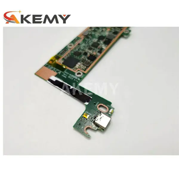 Asus T305CA T305CA ATX anakart