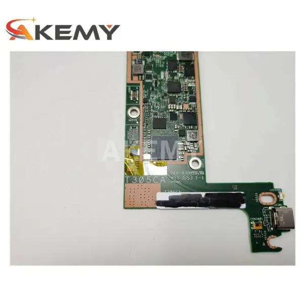 Asus T305CA T305CA ATX anakart