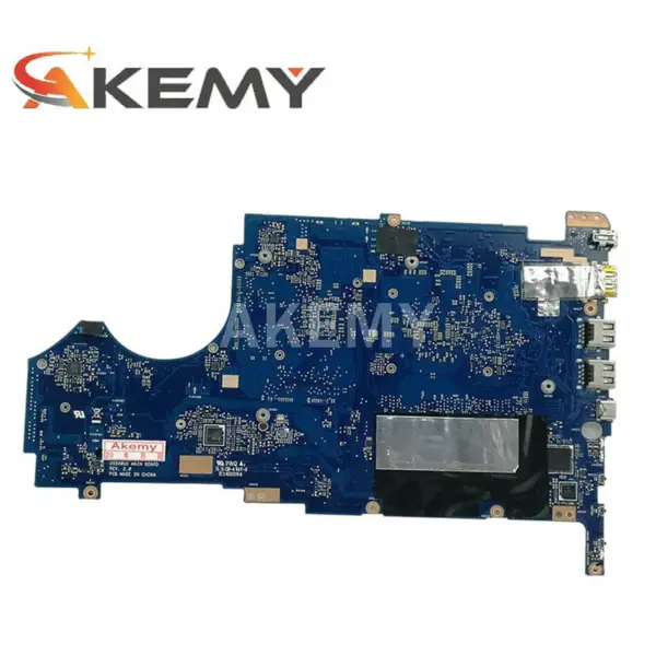 Asus Q524UQK Q524UQK ATX anakart