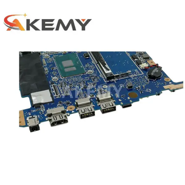 Asus Q524UQK Q524UQK ATX anakart