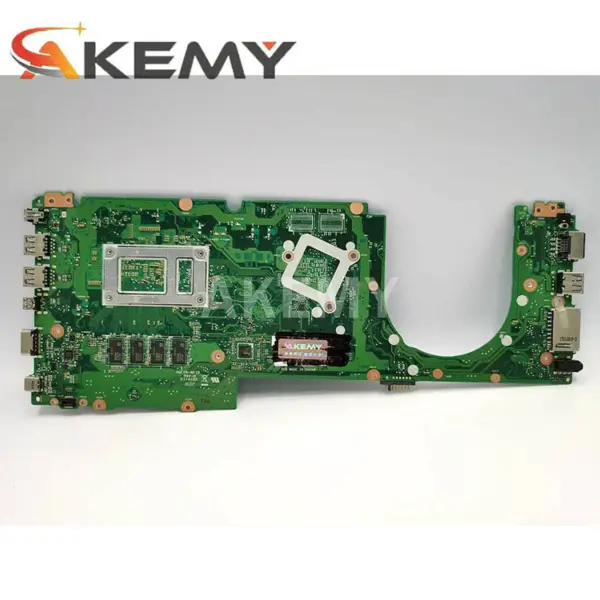 Asus PU403UF PU403UA ATX anakart