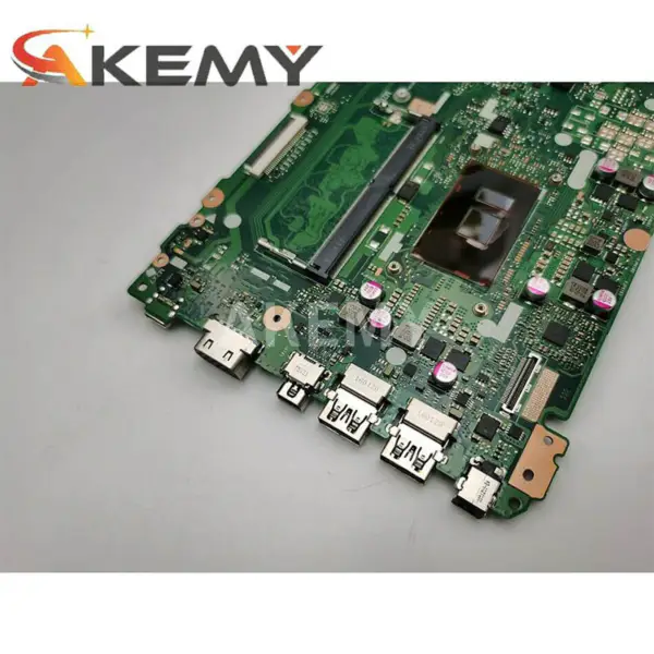 Asus PU403UF PU403UA ATX anakart