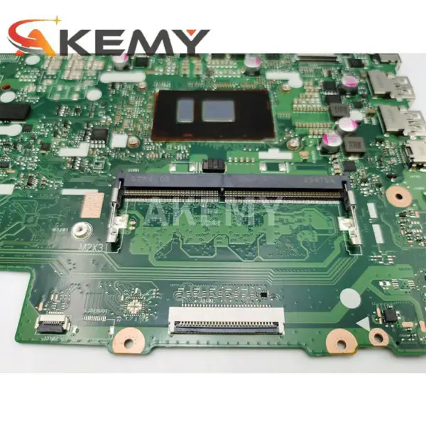 Asus PU403UF PU403UA ATX anakart