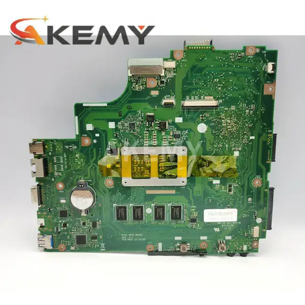 Asus 90R-N4UMB1200U K84C ATX anakart