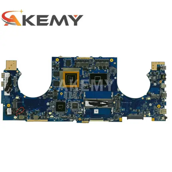 Asus GL702VT GL702VT ATX anakart