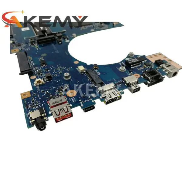 Asus GL702VT GL702VT ATX anakart