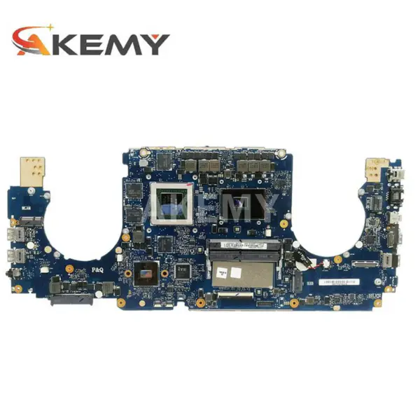 Asus GL502VY GL502VY ATX anakart
