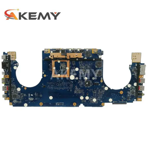 Asus GL502VY GL502VY ATX anakart