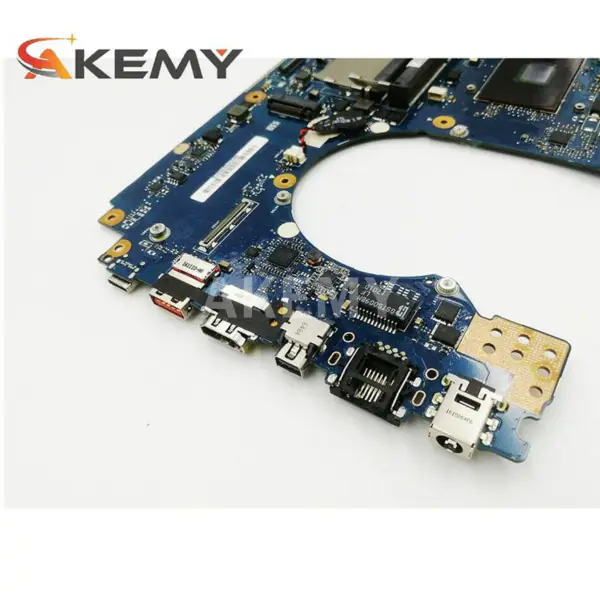 Asus GL502VY GL502VY ATX anakart
