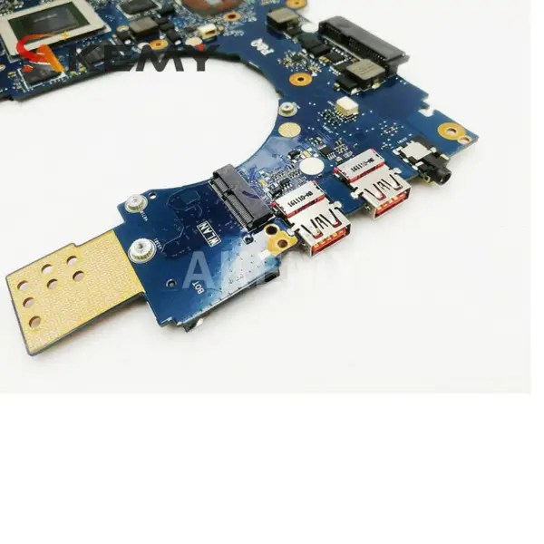 Asus GL502VY GL502VY ATX anakart