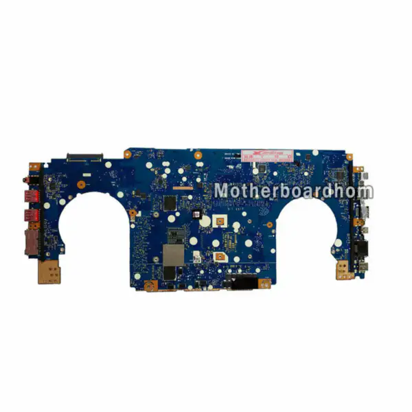 Asus GL502VS GL502VS anakart