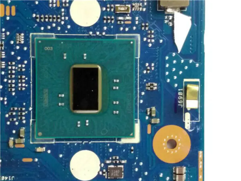 Asus GL502VS GL502VS anakart