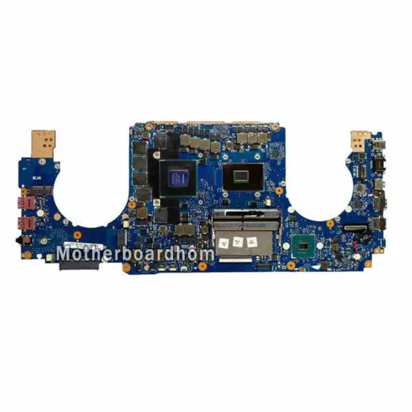 Asus GL502VS GL502VS anakart